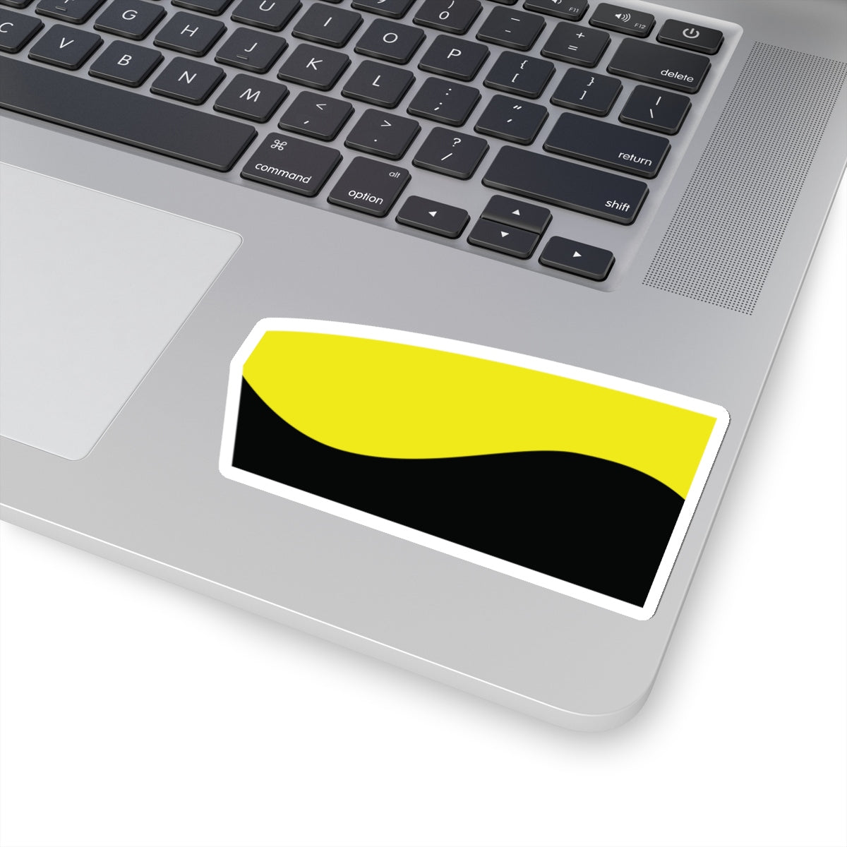 Georgia Institute of Technology Sticker