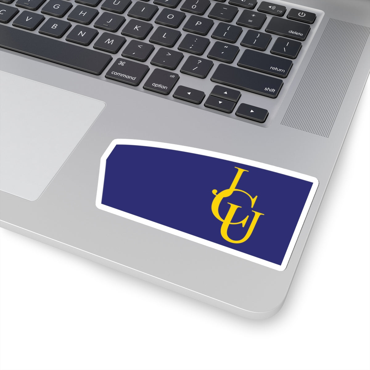John Carroll University Sticker