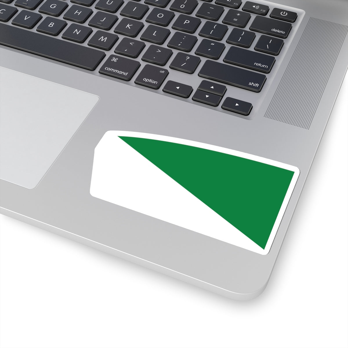 Nichols School Sticker