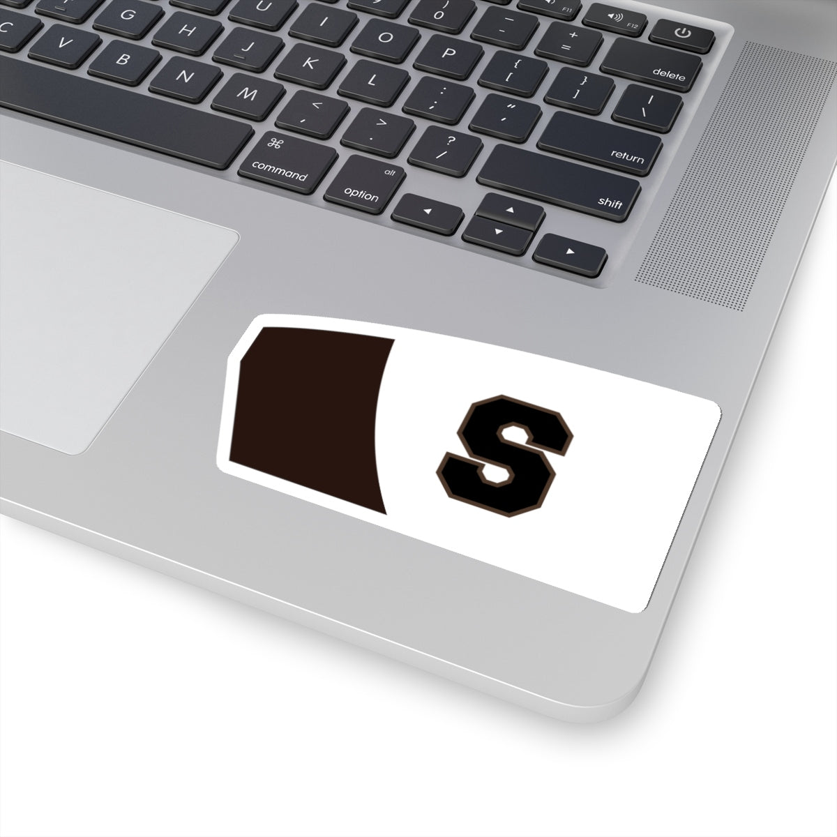 Stonington High School Sticker