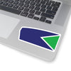 Spokane River Rowing Association Sticker