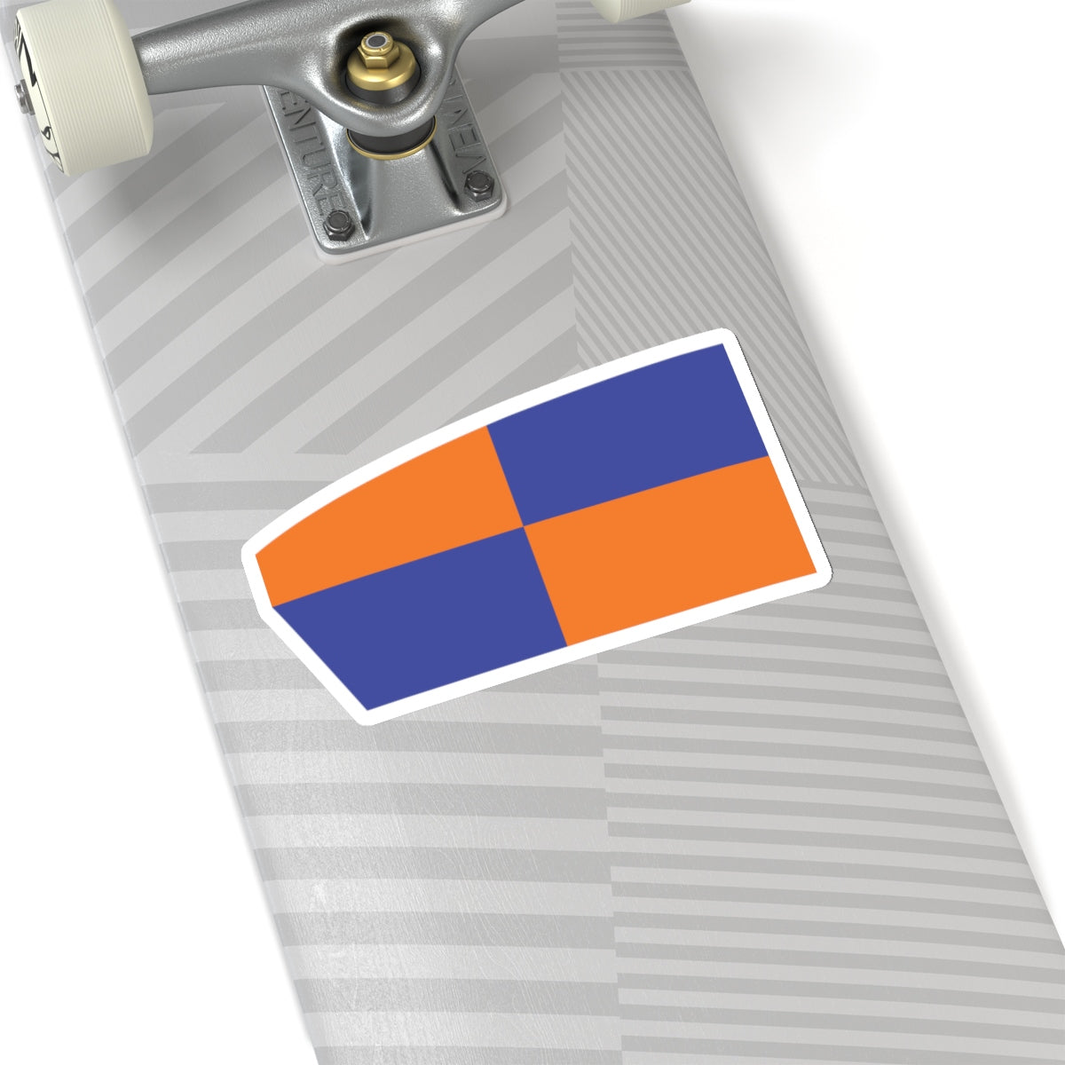 Clemson University-Club Sticker