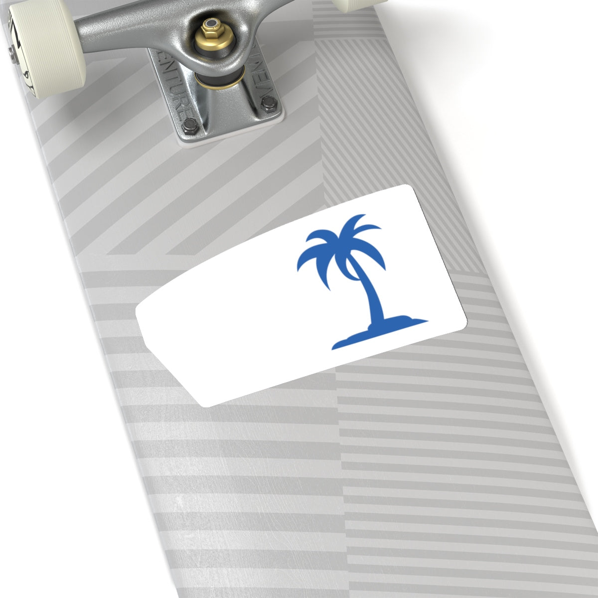 Palm Beach Rowing Association Sticker