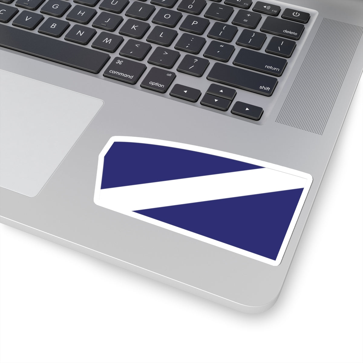 Lawrence University Sticker