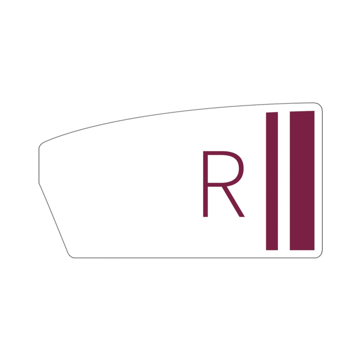 Riverdale Country School Sticker