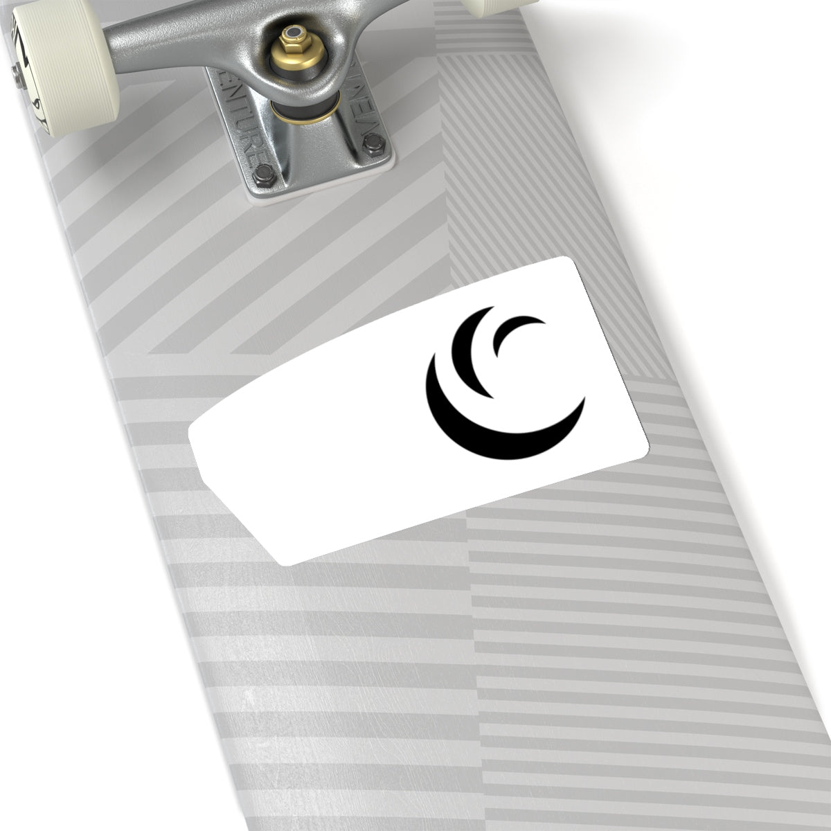 CREW by True Rowing Inc. Sticker