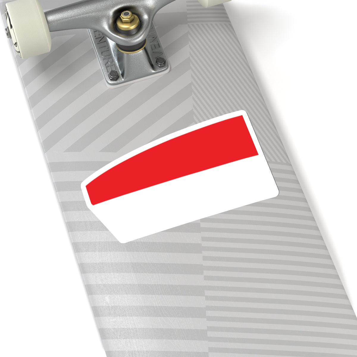 Neponset Rowing Club Sticker