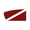 Farmington High School Sticker