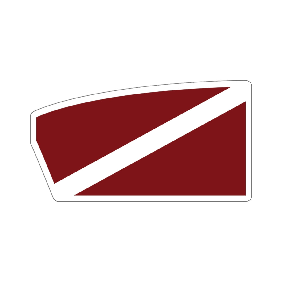 Farmington High School Sticker