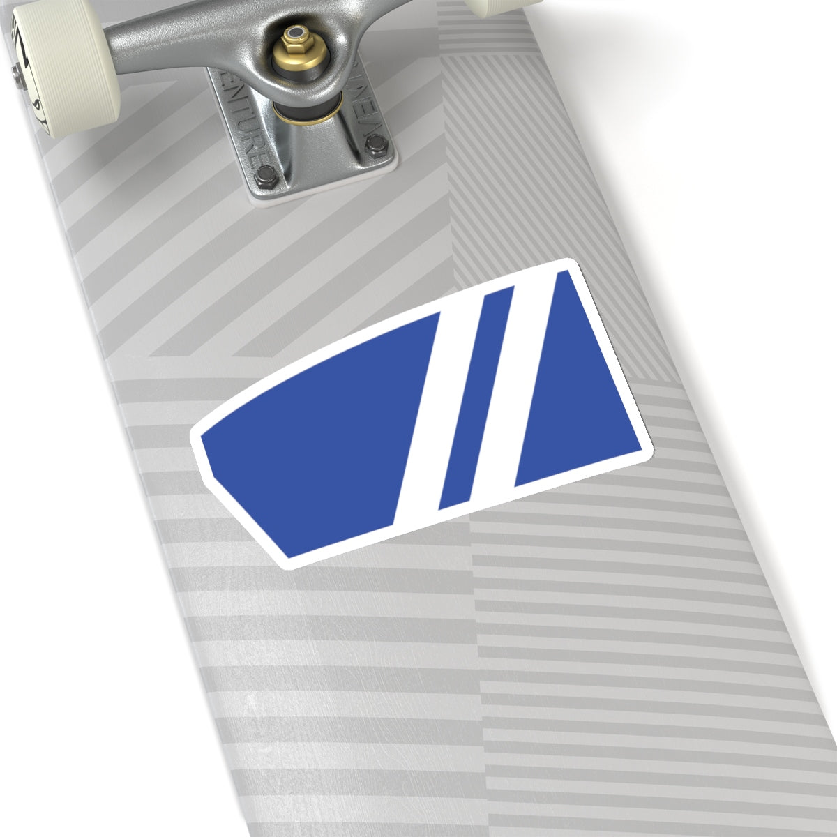 Montclair High School Sticker