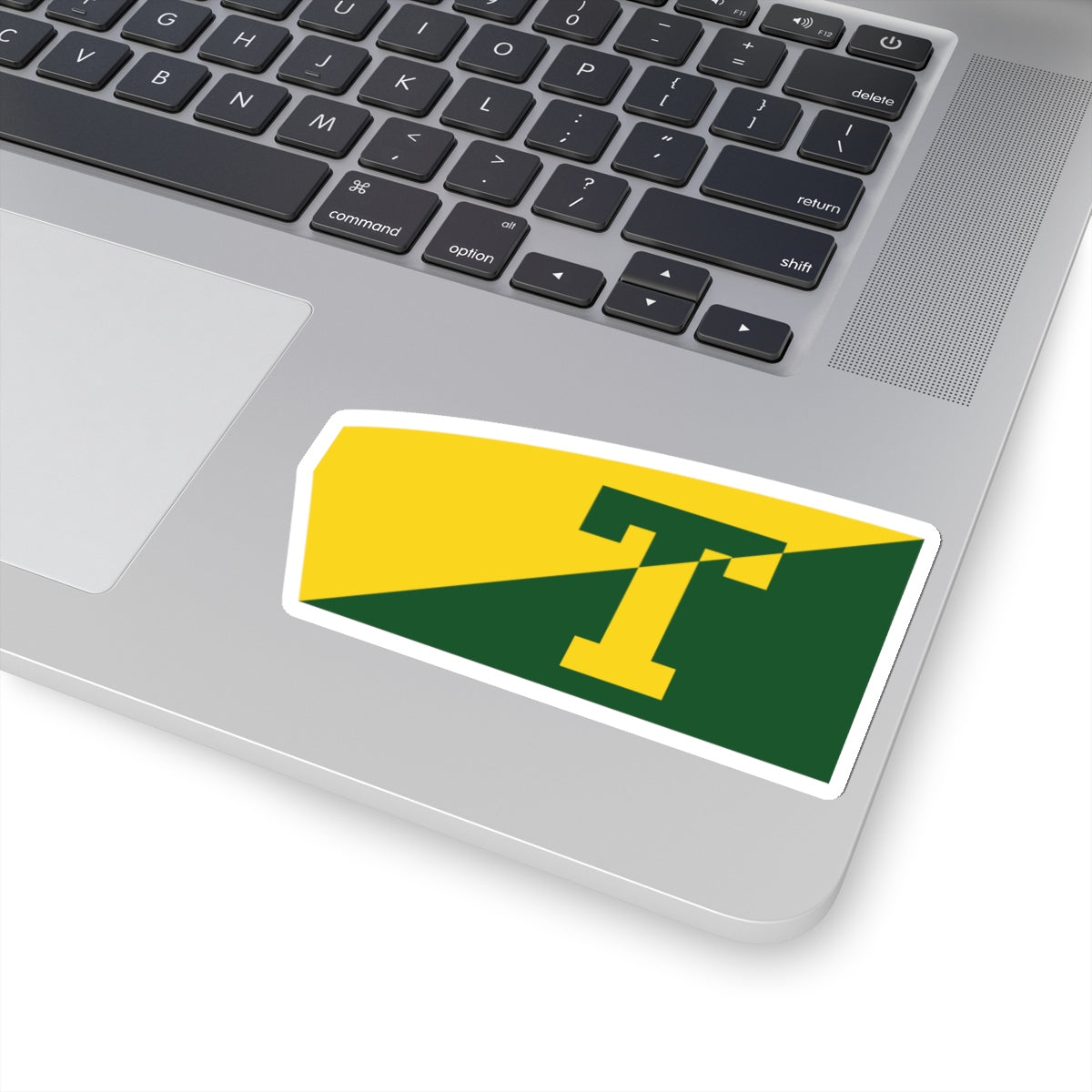 Bishop Timon High School (pre-2014) Sticker