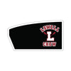 Lowell Crew Sticker