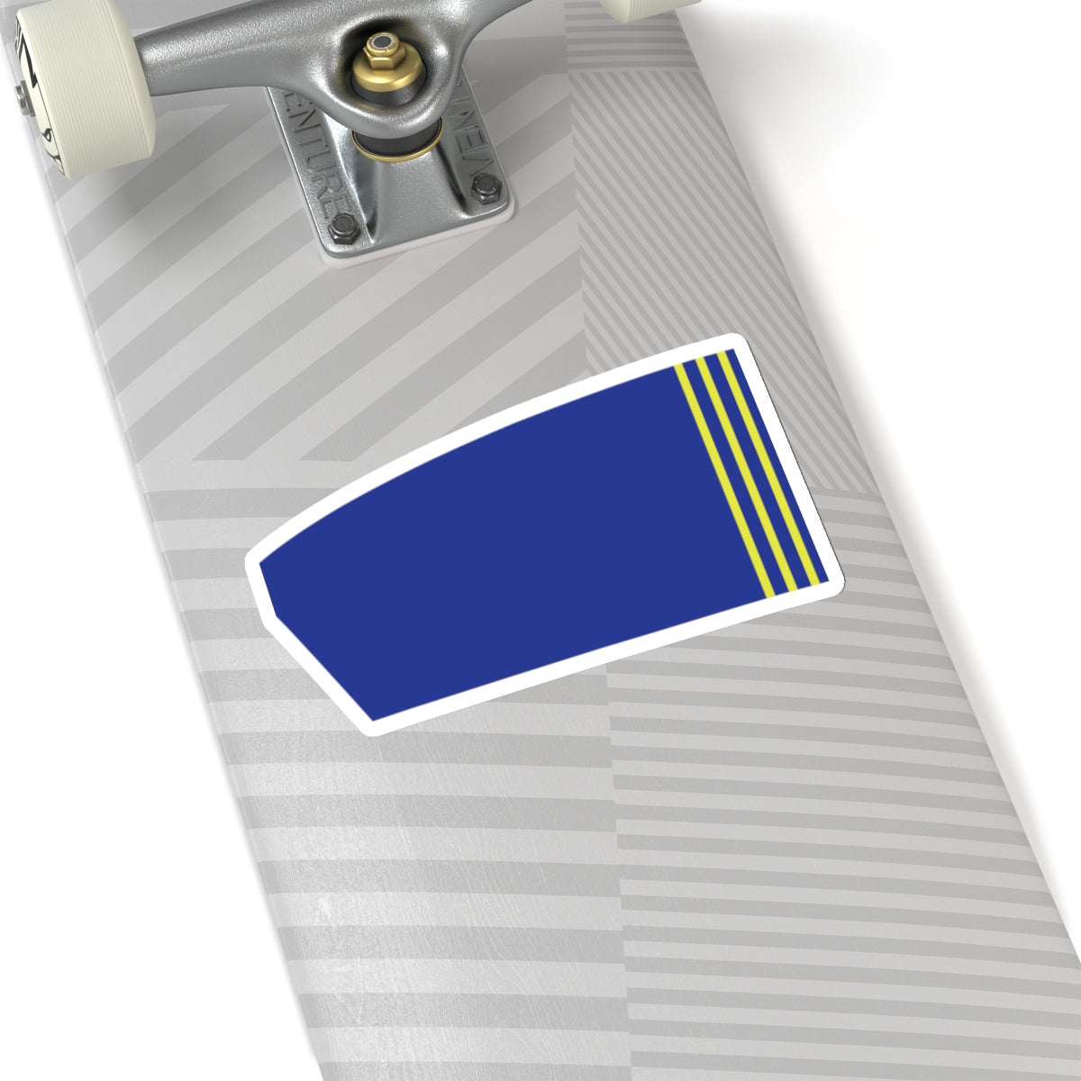 Wilkes University Sticker