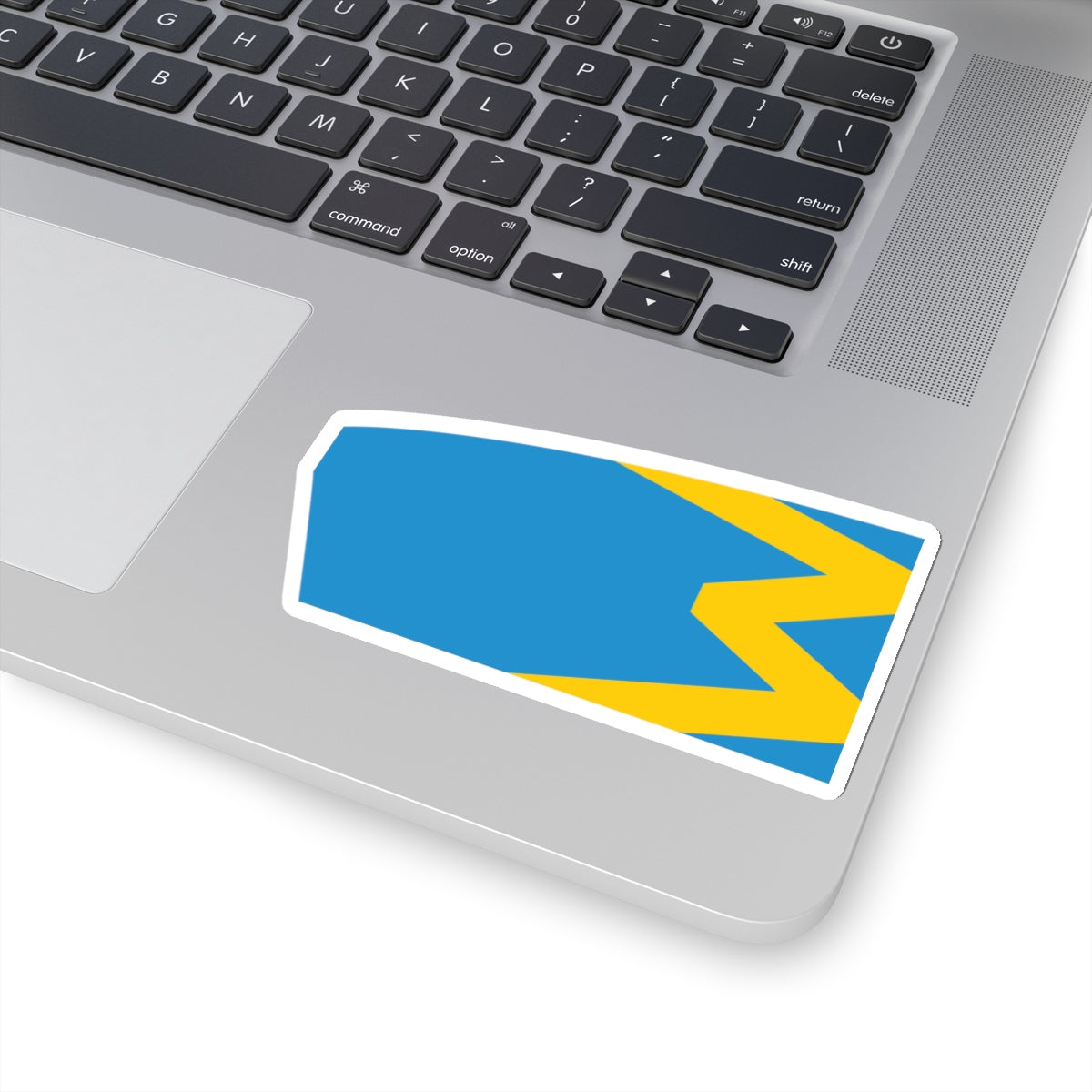 Westover School Sticker