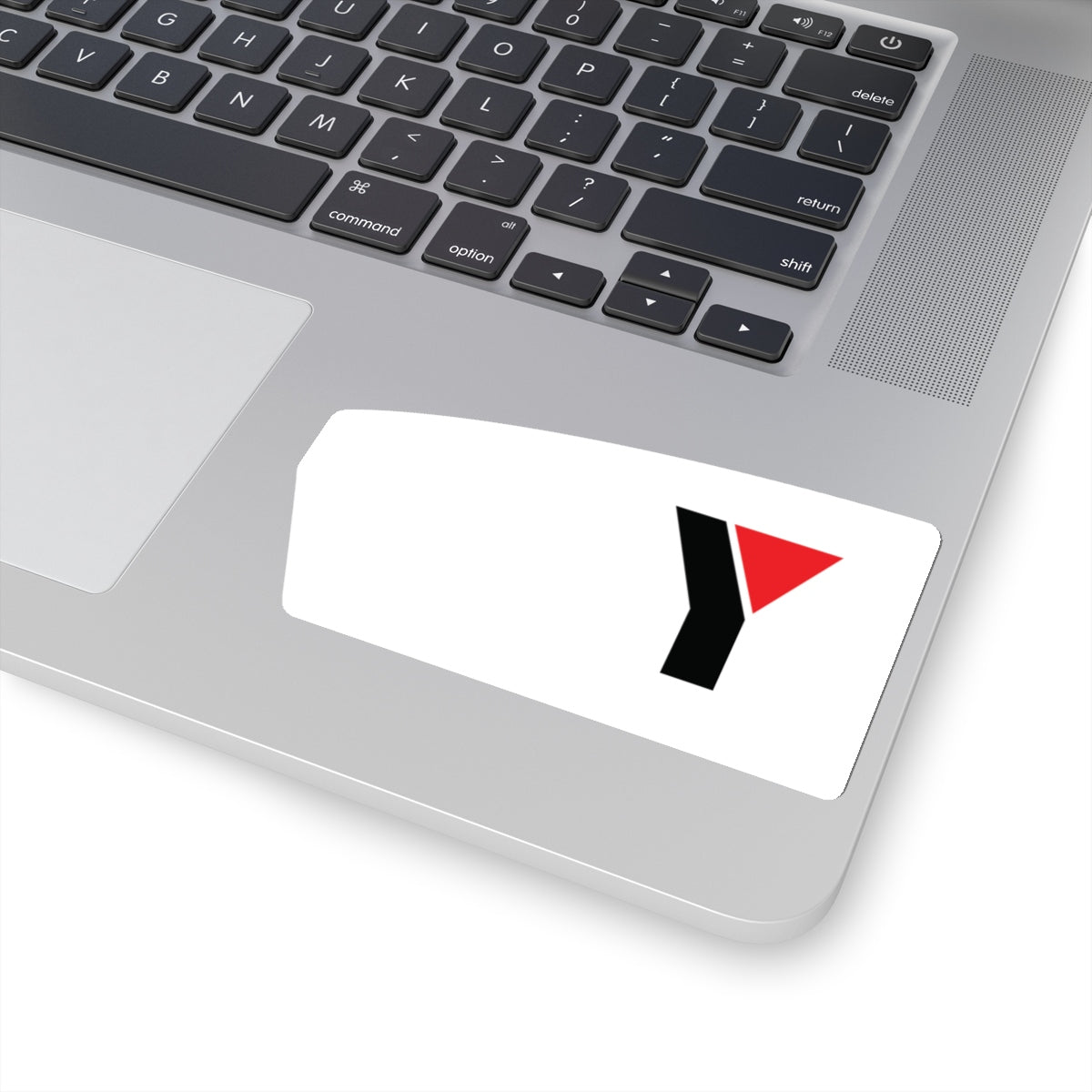 Redding YMCA Rowing Club Sticker