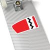 Row Boston Sticker
