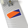 The Bolles School-Boys Sticker