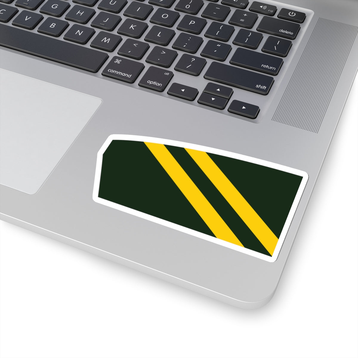 Baylor University Sticker