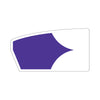 College of Holy Cross-Women Sticker