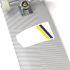 La Salle University-Men &amp; Women Sticker