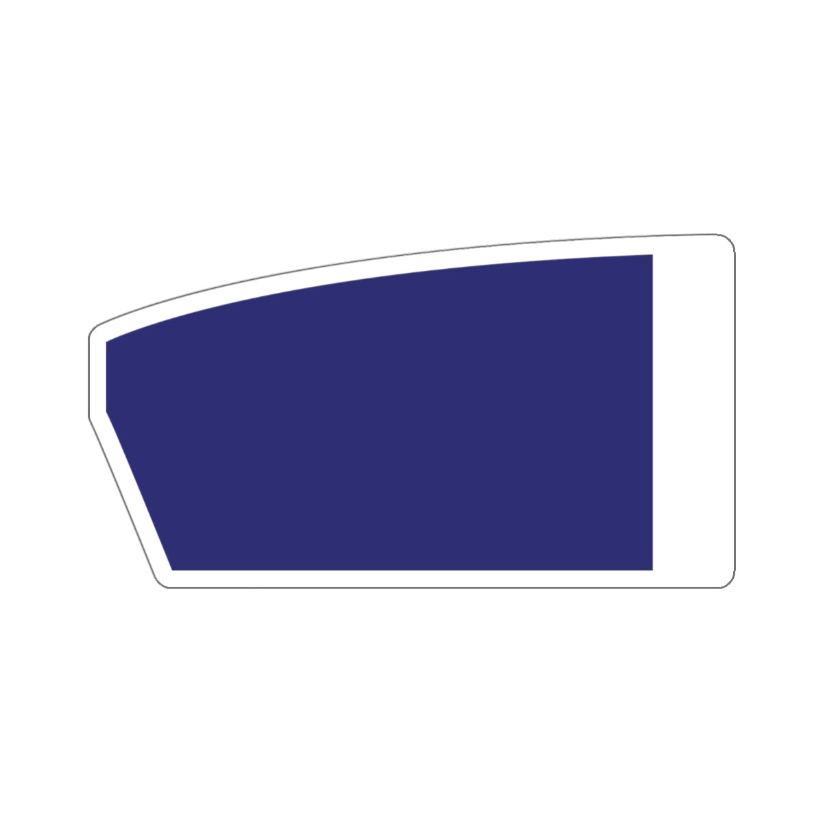 Christian Brothers Academy Sticker