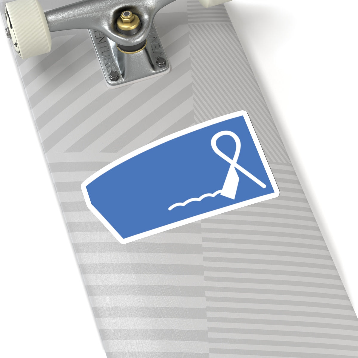 WeCanRow Boston Sticker