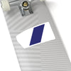 Ithaca College-Men &amp; Women Sticker