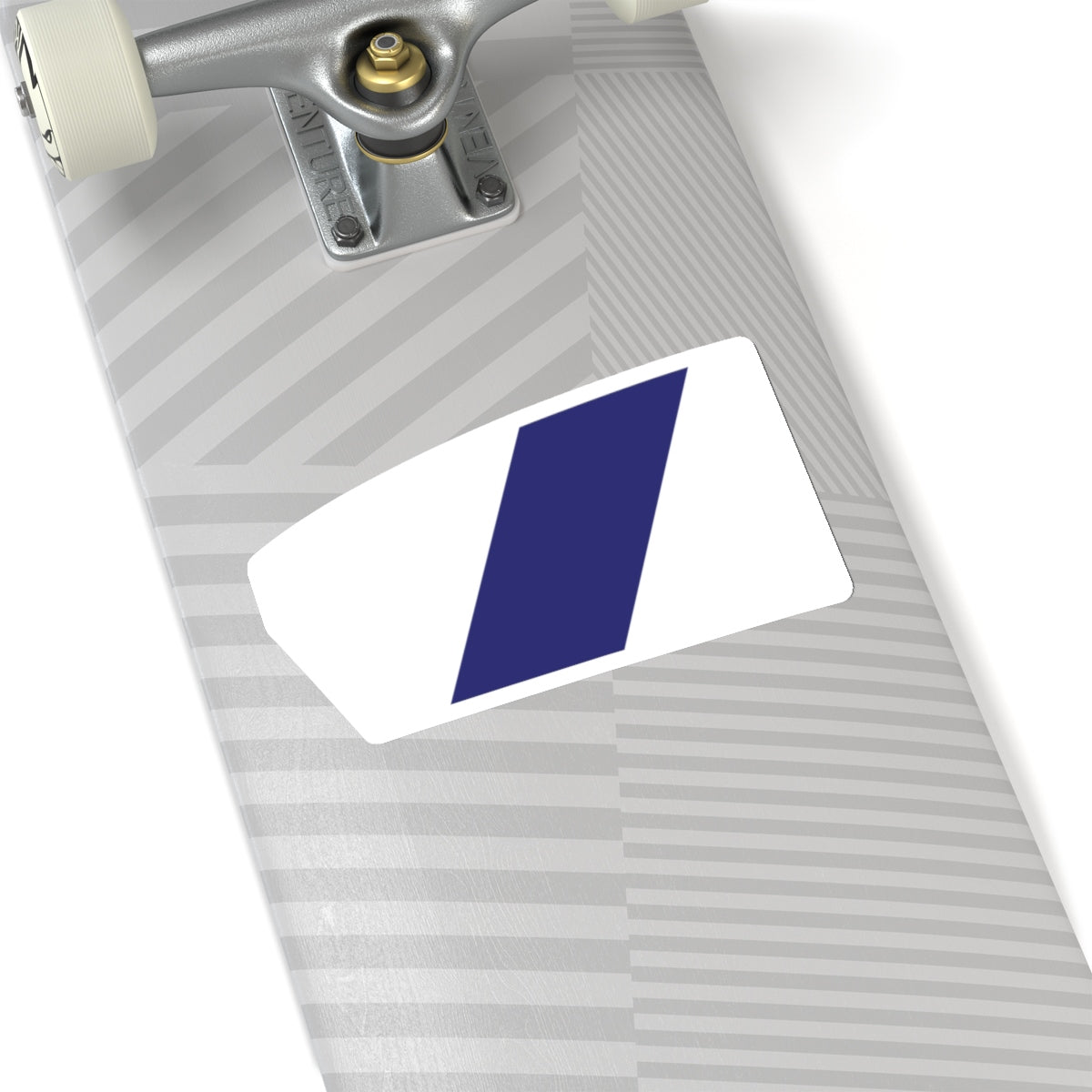 Ithaca College-Men & Women Sticker