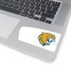 Johnson &amp; Wales University-Men &amp; Women Sticker