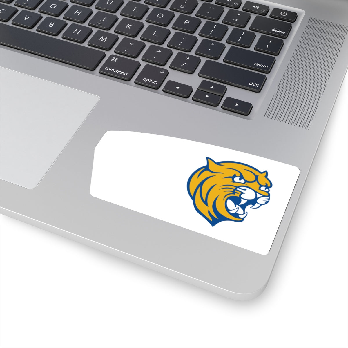 Johnson & Wales University-Men & Women Sticker