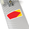 Gloucester High School _ Gloucester Rowing Association (Summer) Sticker