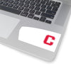 Concord High School-Girls Sticker