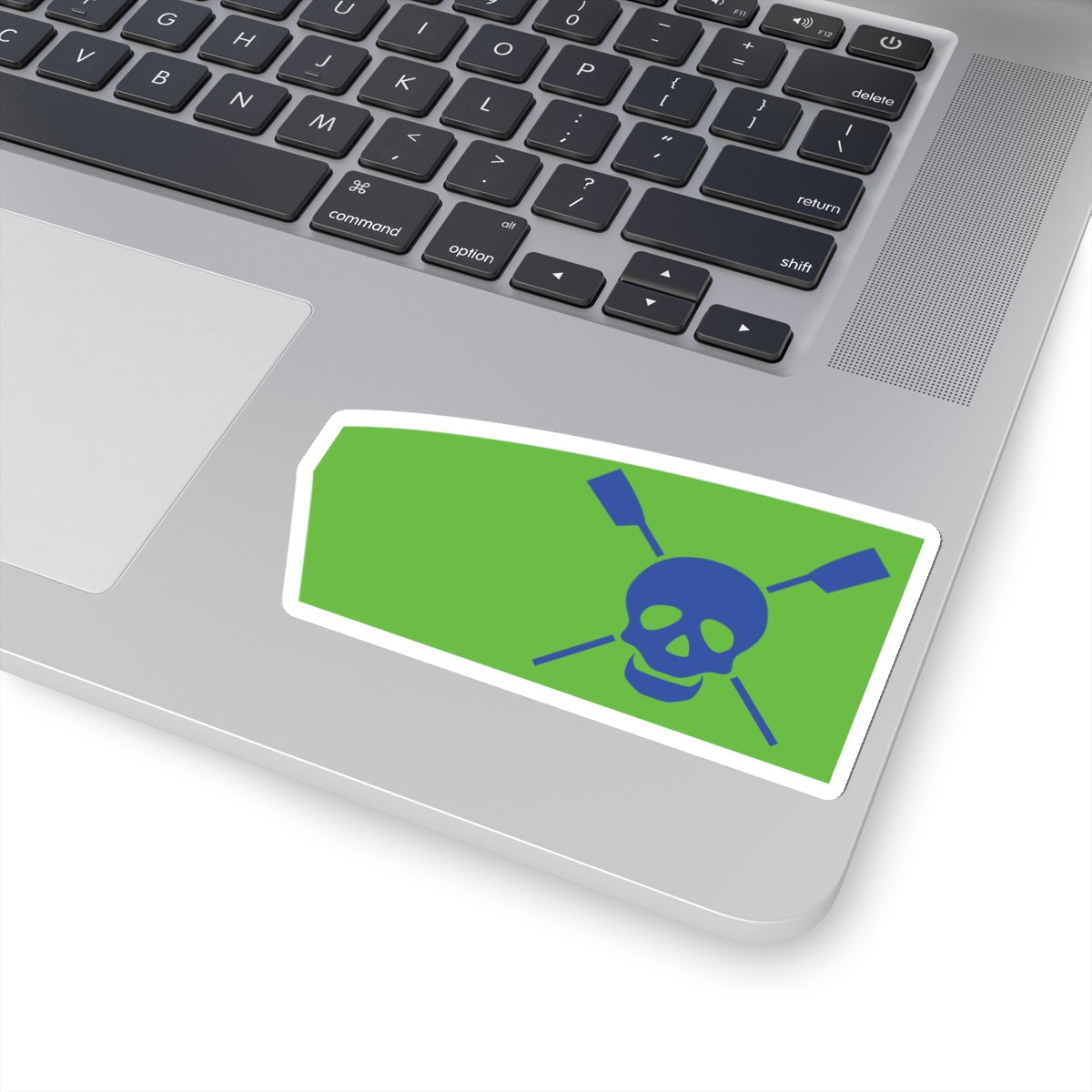 Tampa Athletic Club Sticker