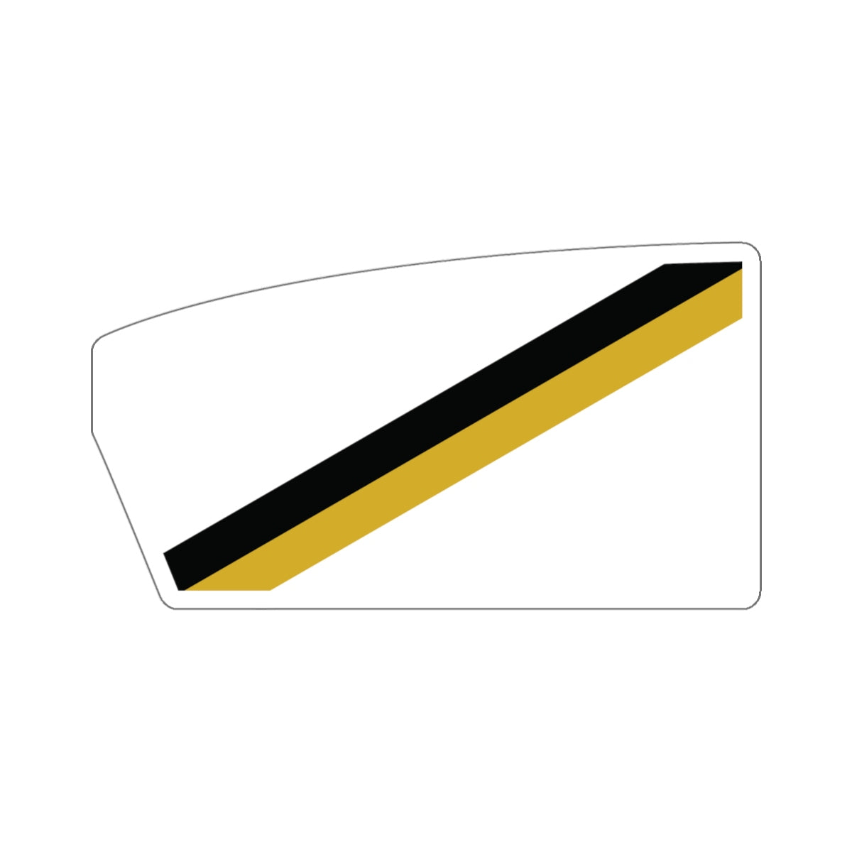 Purdue University Sticker