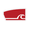 Calvin College Sticker