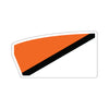 University of Tennessee-Knoxville-Club (pre-2005) Sticker
