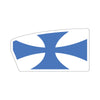 Chaminade Julienne Catholic High School Sticker