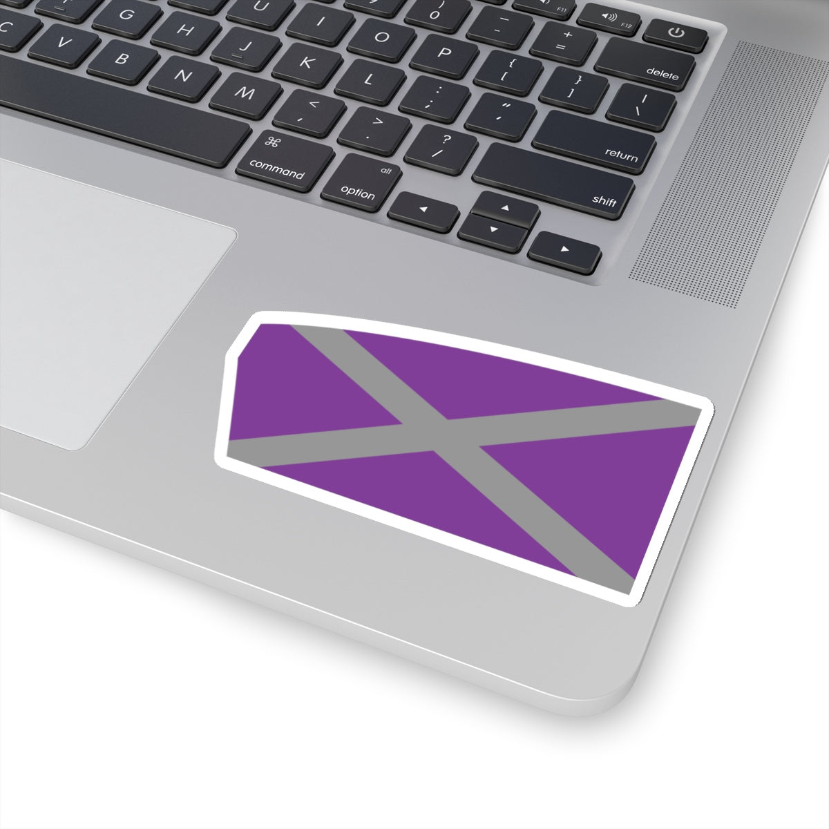 Eastern Shore Community Rowers Sticker