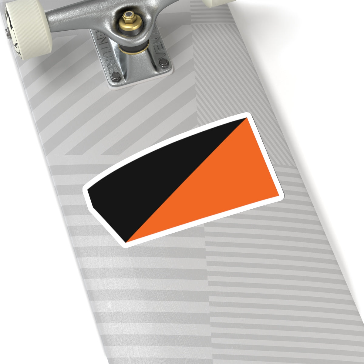 Princeton University Sticker