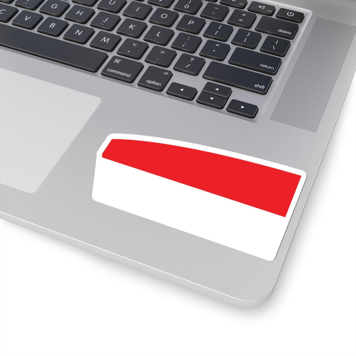 Milton High School _ Neponset Rowing Club Sticker