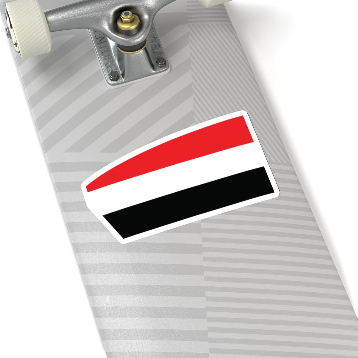 Groton School-Boys _ Girls Sticker