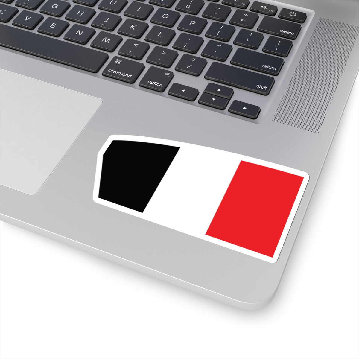 University of Cincinnati-Men Sticker