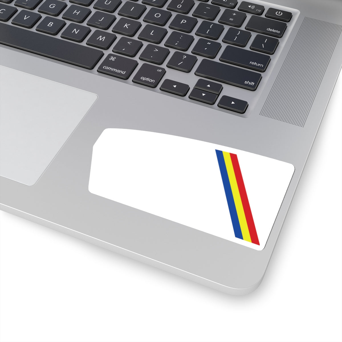 Tampa Rowing Club Sticker