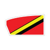 Tampa Preparatory School Sticker