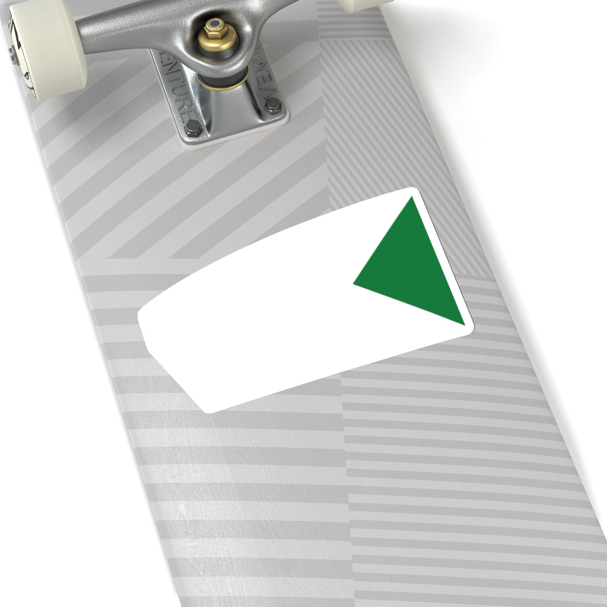 Sagamore Rowing Association Sticker