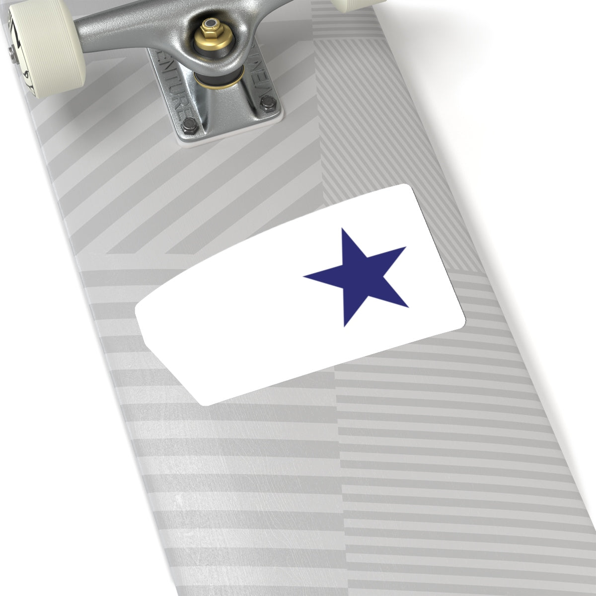 Cazenovia College Sticker