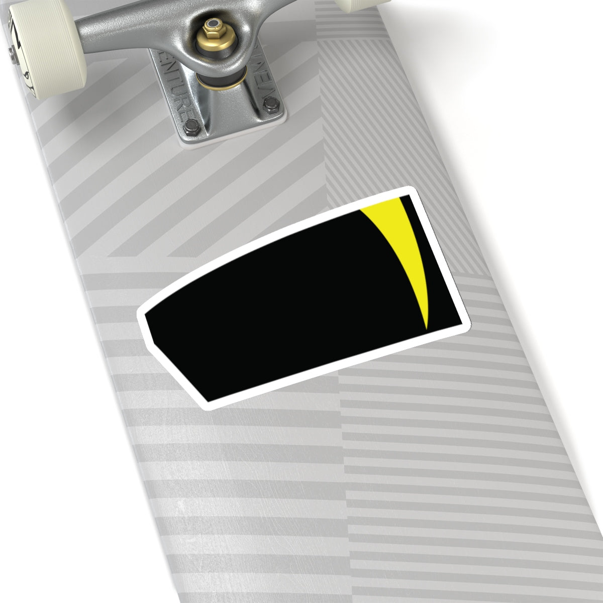 Souhegan Crew Club Sticker