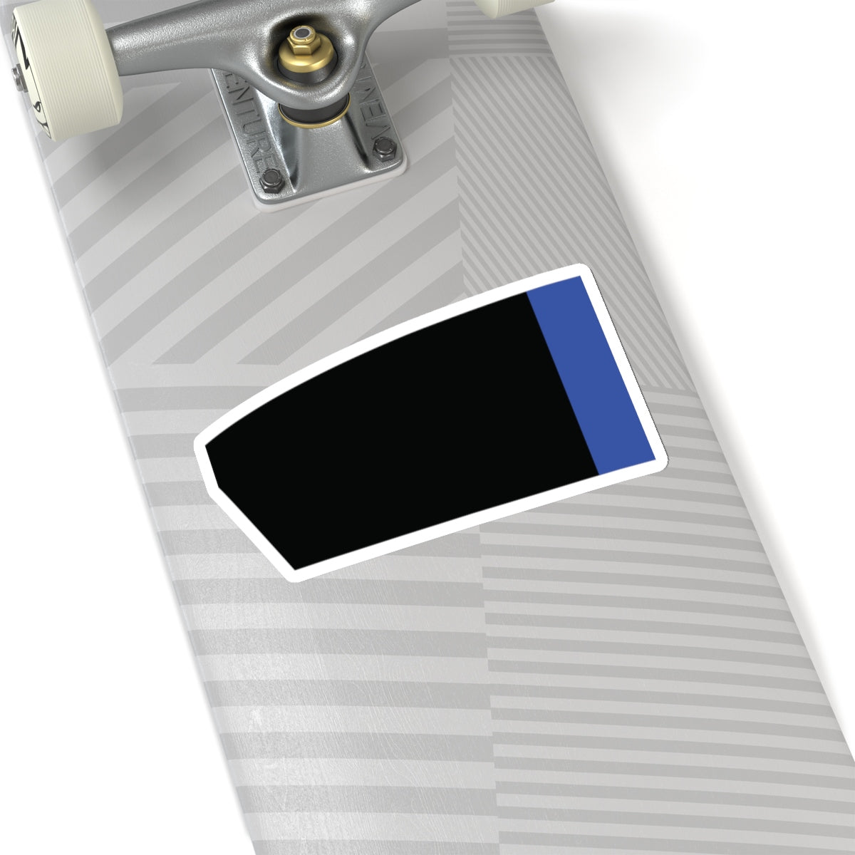 Lake Quinsigamond Community Rowing Sticker