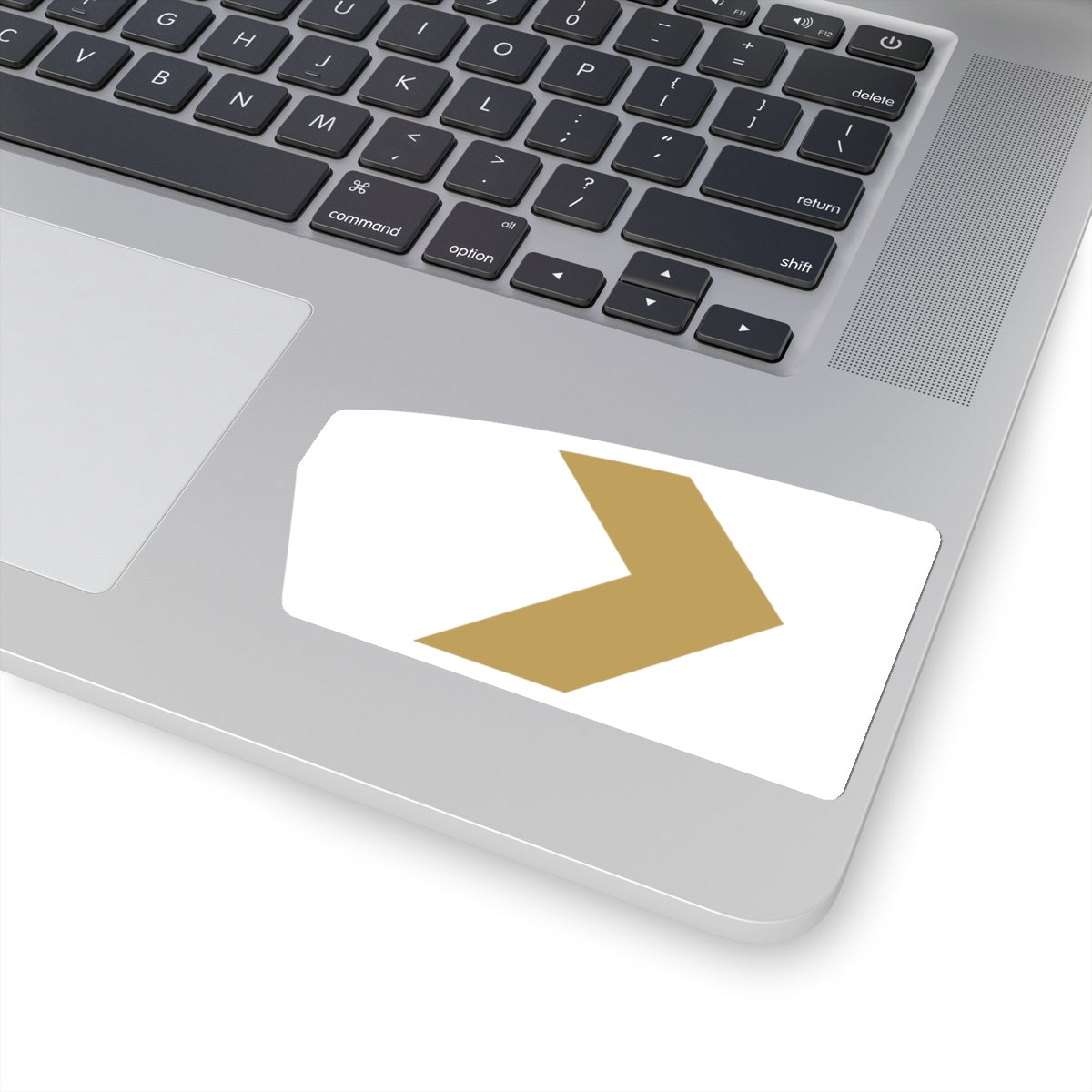 Pocock Rowing Center Sticker