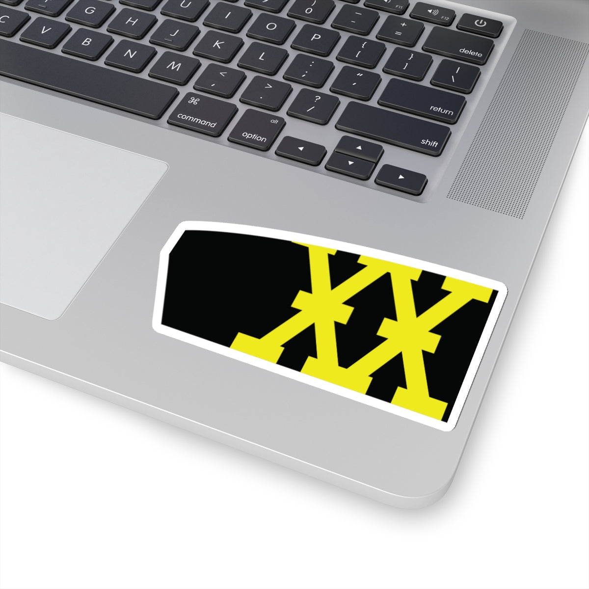 Western Michigan University Sticker